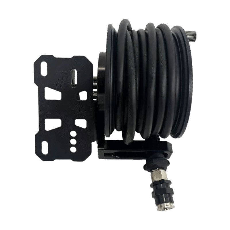 COMPACT AIR HOSE REEL SYSTEM - Image 4
