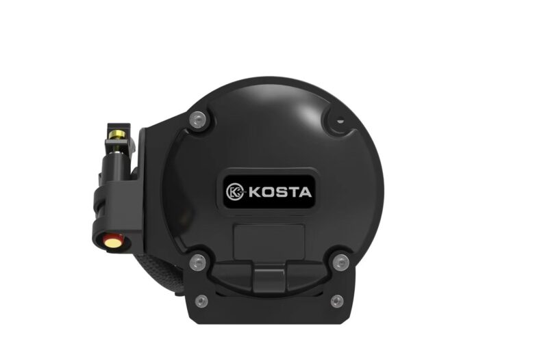 Outdoor Pressure Water Storage Tank - Image 2