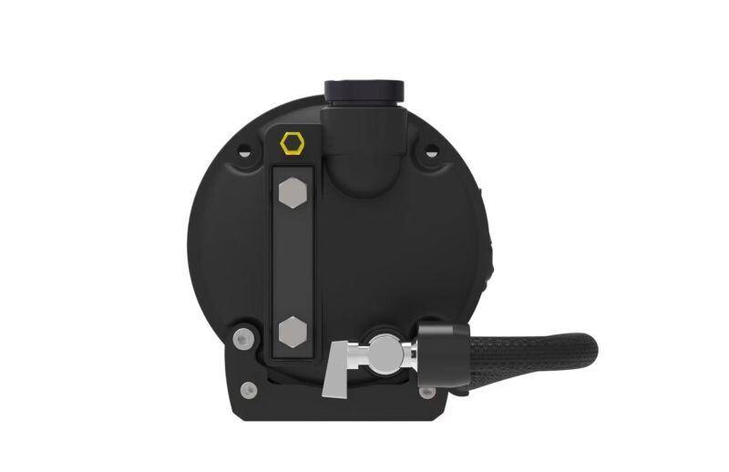 Outdoor Pressure Water Storage Tank - Image 3